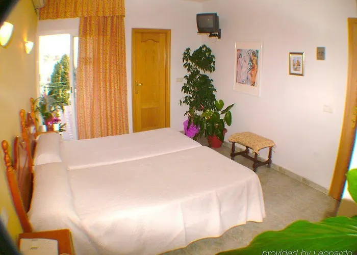 Hotel Carmen Teresa Torremolinos